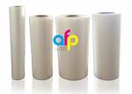 125 Micron PET EVA Hot Laminating Film Roll For Small Dry Laminator