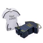 Football Jersey Mn steel Safe Pencil Sharpener Double Hole