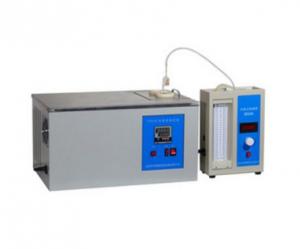 China SL-OA37 Cold Filtration Point Tester on sale