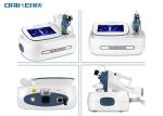 RF Mesotherapy Injection Gun , Needle Free Mesotherapy Device For Skin