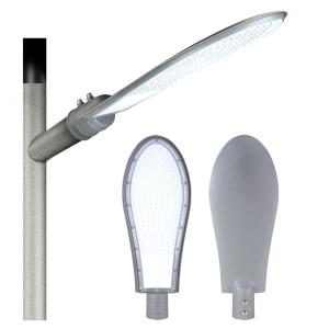Wholesale 2700K IP65 LED Street Light 100lm/W 100w 150w 200w 20KV SPD from china suppliers