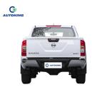 Euro III Pickup Trucks 200Nm-300Nm EV Pickup R18 Tire Size