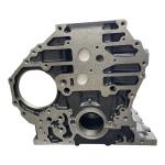 4HK1 6HK1 Isuzu Hitachi Heavy Truck Engine Spare Parts STEEL Cylinder Block for