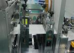 Non Woven Disposable 3 Ply earloop Face Mask Making Machine High Performance