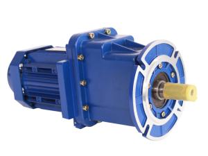 Wholesale Aluminum Shell Helical Worm Gear Reducer 20 CrMnTi from china suppliers
