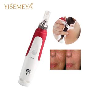 Wholesale Professional Micro Needling Derma Pen And Electric Derma Pen Needle Cartridge for Skin Tighten from china suppliers