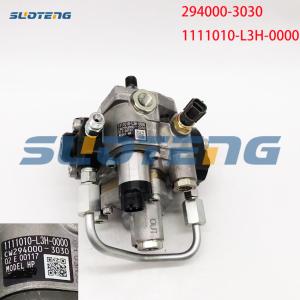 Wholesale 294000-3030 2940003030 Diesel Common Rail Fuel Injection Pump from china suppliers