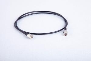 Wholesale RP-SMA Male To RP-SMA Male Extension Cable With RG 174 Cable Assembly from china suppliers