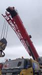2019 SANY 130t Truck Cranes with Good Price for Sale
