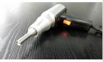 Ultrasonic Spot Welder Equipment , Small Welding Machine For Automotive Interior