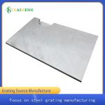 5mm 6mm Composite Galvanized Chequered Checker Metal Plate For Walkway