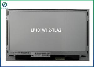 Wholesale LP101WH2-TLA2 10.1'' Flat LCD Panel 1366 X 768 Pixel Format RGB Vertical Stripe from china suppliers
