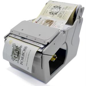 Wholesale Automatic Label dispenser/label applicator used in manufacturing,bulk mailing,packaging,food and beverage industry from china suppliers
