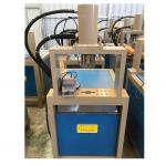 Multifunctional Hydraulic Puncher for Metal Flower Mold Punching at 220v/380v