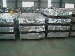 JIS SGCC SGCH G550 Galvanized Corrugated Roofing Sheet Corrugated Metal Sheets