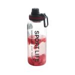 20oz Glass Beverage Bottles Bulk High Borosilicate Glass Water Bottle With