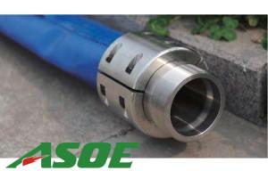 Wholesale Lay Flat Water Pump Delivery Pipe Water Well Hose 39mm Inner Diameter NSF61 from china suppliers