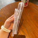 Crystal Clear MagSafe Case with 12FT Drop Protection