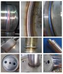 Customizable Automatic Tig Welding Equipment For Threaded Pipe Fittings