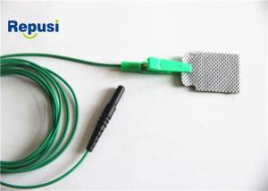 Wholesale REP-1.5D-02 Self Adhesive Electrodes Surface Tab Electrode White Color from china suppliers