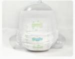Logo label customize good eco-friendly diaper product