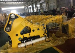 Wholesale Atlas Copco Hammer Rock Breaker , Durable Rock Hammer For Liugong CLG200 205 220 230 923 925 from china suppliers