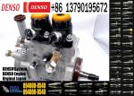 High Quality Diesel Fuel Injection HP0 Pump 094000-0540 For FAWDE CA6DL-32