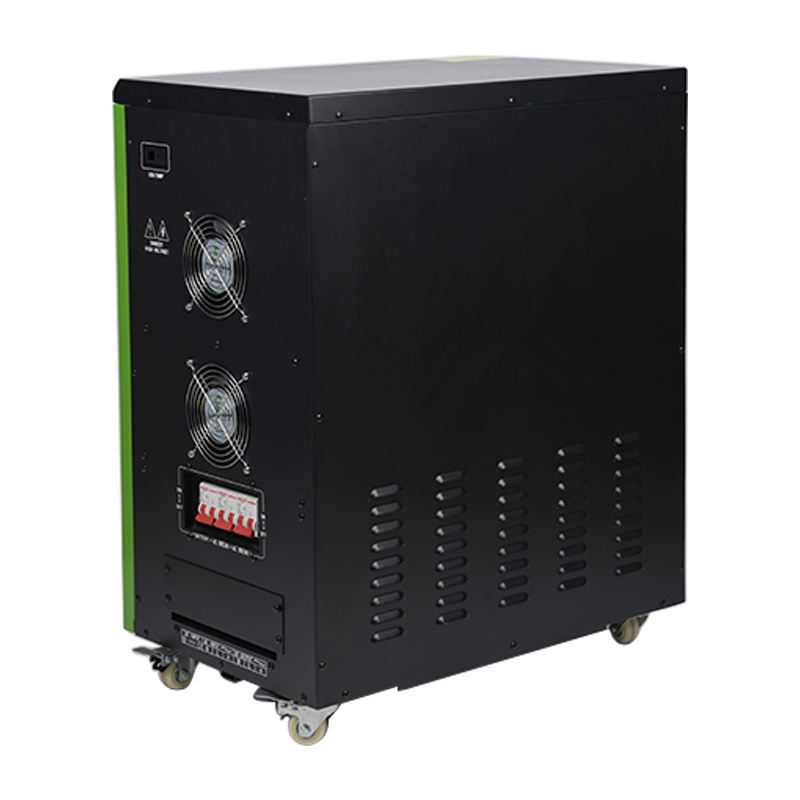 price 12kw hybrid off grid solar inverter mppt