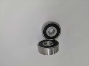 Wholesale Replacement 6301 2rs Conveyor Roller Bearings With Zinc Coated from china suppliers