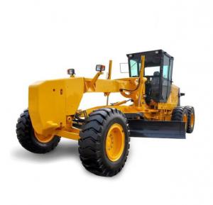 Wholesale 180HP Motor Grader Road Construction Equipment Engine 6BTA5.9-C180 from china suppliers