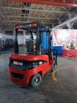 Brand new mini diesel forklifts and brand new mini electric forklifts