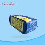 Soft Organic Feminine Pads PE Film 270mm Feminine Sanitary Napkins High