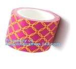 Professional Grade Custom Colored Cloth Duct Tape,air conditioner duct wrapping