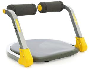 Wholesale Adjustable Ab Abdominal Total Core Strength Trainer 4.4kg from china suppliers