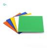 Buy cheap Thick 0.06mm - 0.50mm Wall Interior Exterior Composite Cladding Exterior Wall from wholesalers