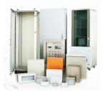 High Precision Stainless Steel Distribution Box , Durable Service Meter Box