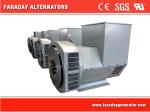 Doosan rated power 100KW alternator manufacturer