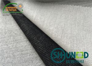 Wholesale Adhensive Fusible Knit Interfacing , B8000B Men 