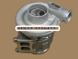 Wholesale Cummins Truck HX35 Turbo 3536473,3802819,3594310,3592671 from china suppliers
