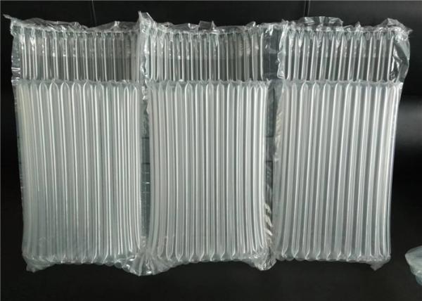 Quality Recycled Protective Packing Air Pillows , Air Filled Packaging Bags 8.5"X14.5" #3 for sale