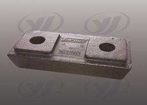 Wholesale ASTM Hammer Crusher Parts from china suppliers