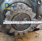 Hydraulic Motor Swing Excavator Gearbox JCB JS240 High Durability