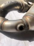 Manufacturers Supply Ternary Catalysts For Audi Q7 3.2t Touareg 3.2 Ternary