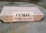 High Performance Shangchai Diesel Engine Cylinder Head for Heavy Duty Truck