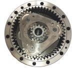 Excavator Spare Parts SY245 Swing Gearbox Slewing Reduction Swing Device
