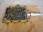 12C0001 BF25 Transmsission Valve Wheel Loader Spare Parts ZL30E ZL40B ZL50C
