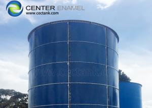 Wholesale 300000 Gallons Bolted Steel Industrial Liquid Tanks from china suppliers