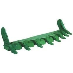 Wholesale RH20 RH120E RH170B Hardox Loader Bucket Blades from china suppliers