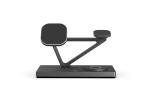 T216 Wireless Fast Charger Support Apple and Samsung Watches Charger 15W/10W/7