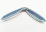 Adjustable Soft Tracheostomy Neck Straps Moisture Repellent For POSEY Tube